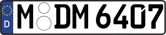M-DM6407