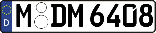 M-DM6408