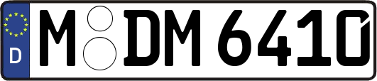 M-DM6410
