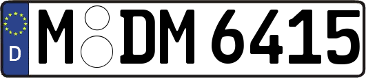 M-DM6415