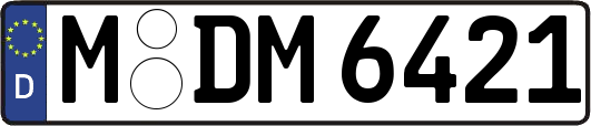 M-DM6421