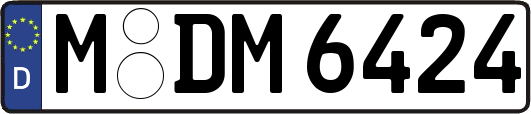 M-DM6424