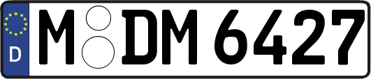 M-DM6427