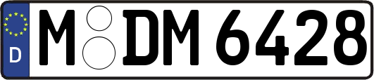 M-DM6428
