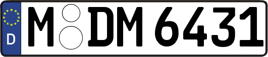 M-DM6431