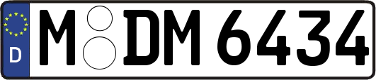M-DM6434