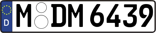 M-DM6439