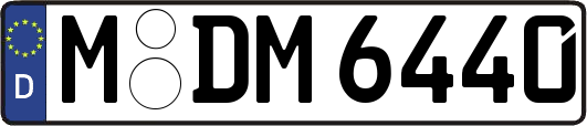 M-DM6440