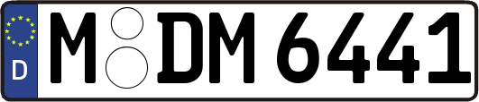 M-DM6441