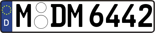 M-DM6442
