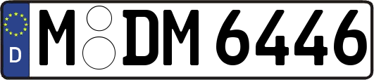 M-DM6446