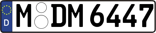 M-DM6447