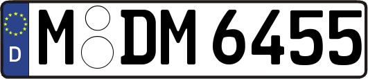 M-DM6455