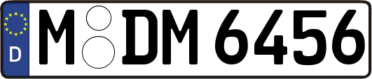 M-DM6456