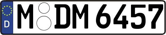 M-DM6457