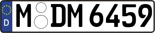 M-DM6459