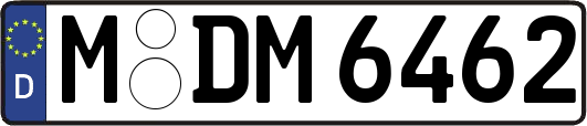 M-DM6462