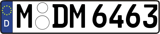 M-DM6463