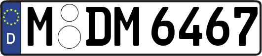M-DM6467