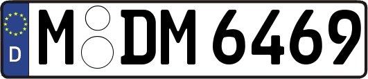 M-DM6469