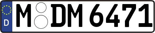 M-DM6471