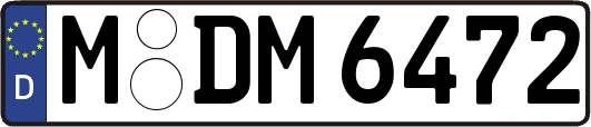 M-DM6472