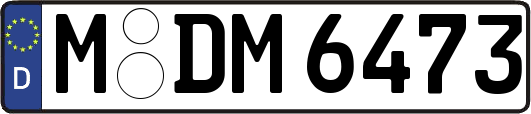 M-DM6473