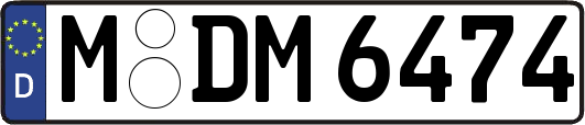 M-DM6474