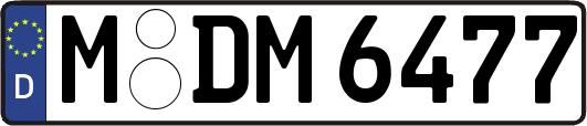 M-DM6477