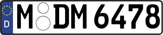 M-DM6478