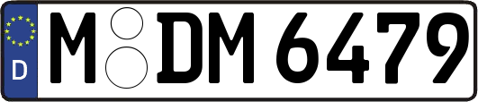 M-DM6479