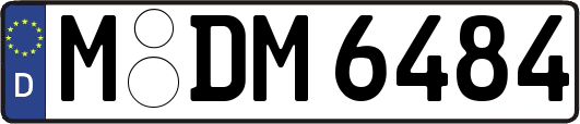 M-DM6484