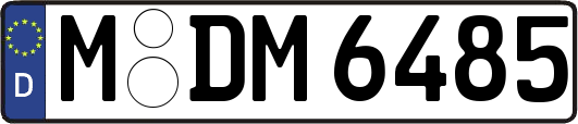 M-DM6485