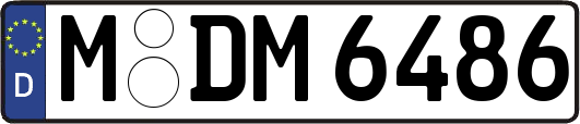 M-DM6486