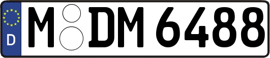 M-DM6488