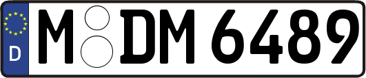 M-DM6489