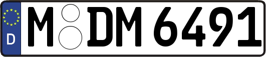 M-DM6491