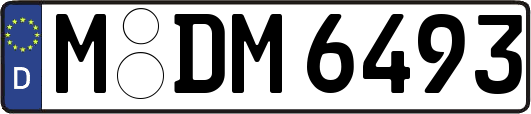 M-DM6493