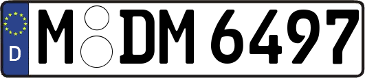 M-DM6497