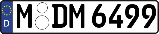 M-DM6499