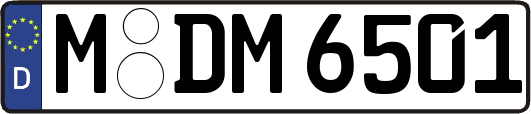 M-DM6501