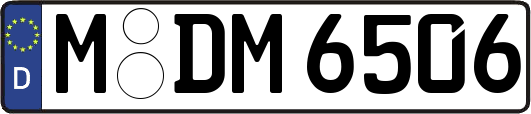 M-DM6506
