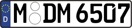 M-DM6507