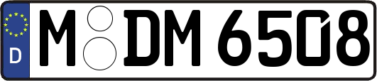 M-DM6508