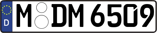 M-DM6509