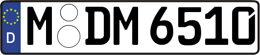 M-DM6510