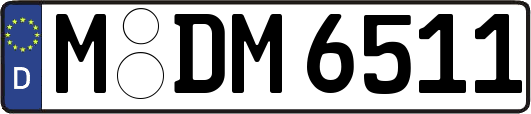 M-DM6511