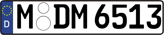 M-DM6513