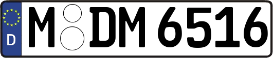 M-DM6516