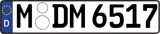 M-DM6517
